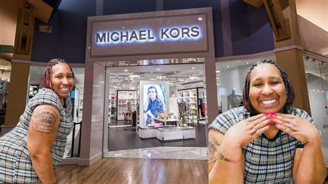 michael kors besitzer|Michael Kors at tanger outlet.